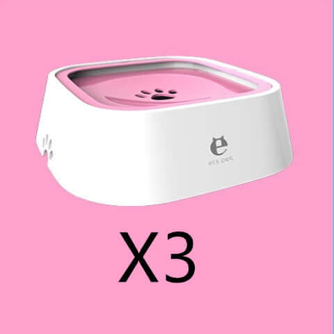 Pet Litter and Cleaning EasyFlow 1.5L Pet Water Fountain"