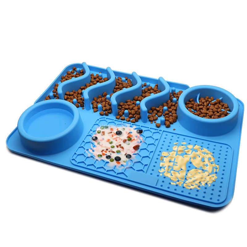 Pet Bed and House