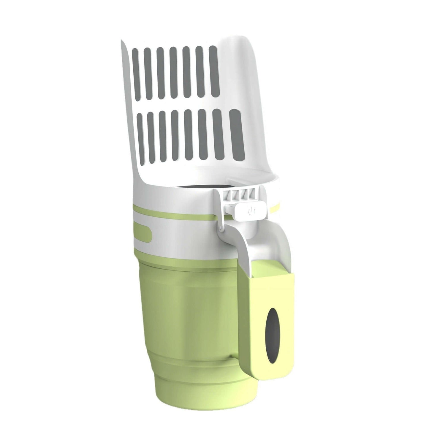 Pet Litter and Cleaning