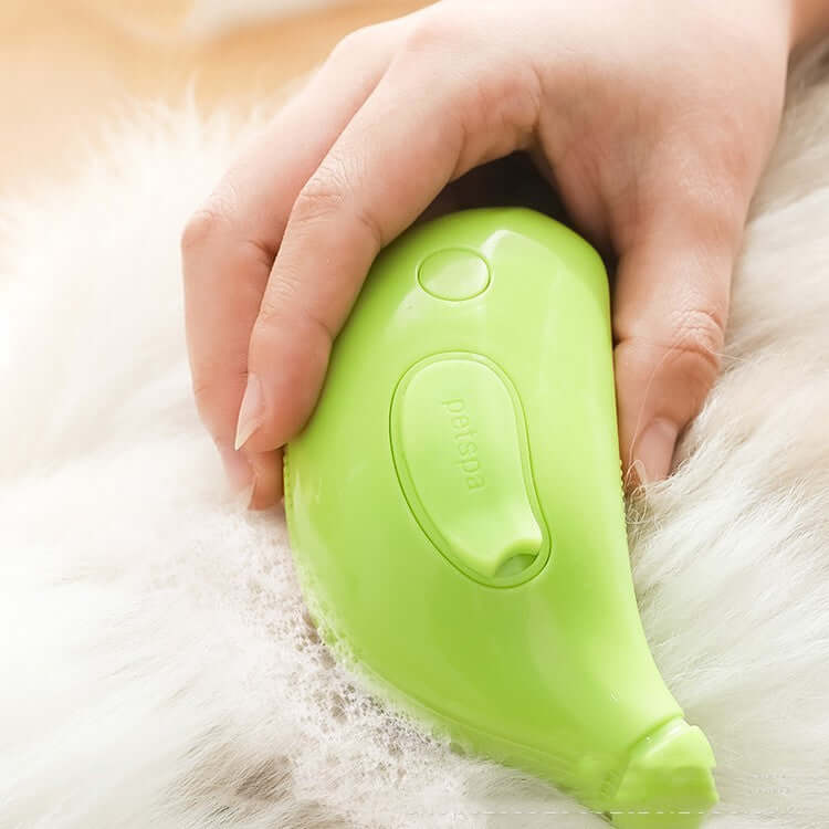 pet and you