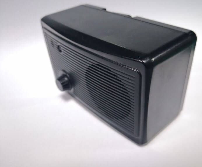 Pet ultrasonic sound