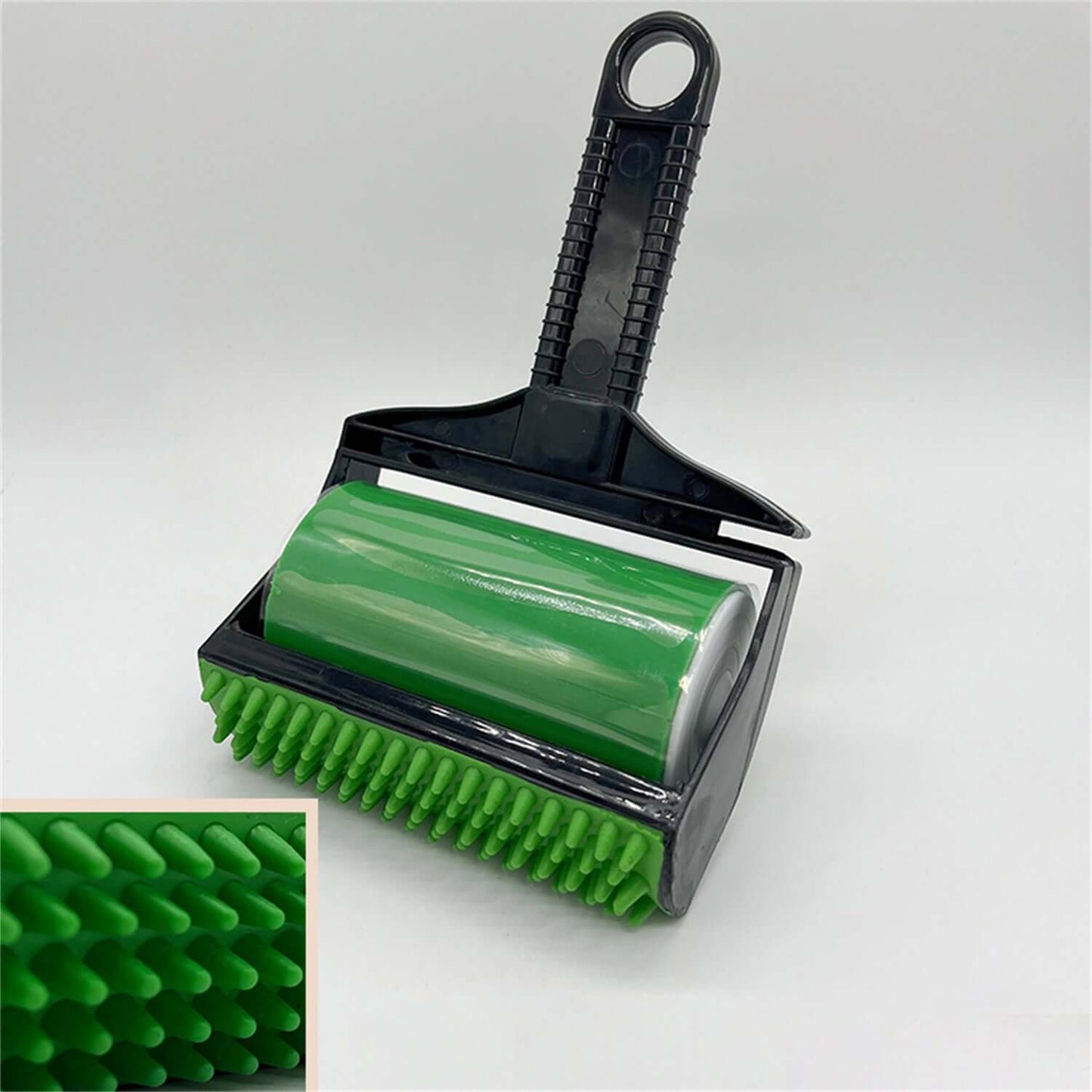Pet Grooming Portable Washable Lint Remover & Pet Hair Roller
