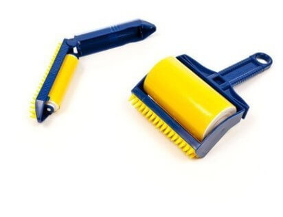 Lint Remover & Pet Hair Roller