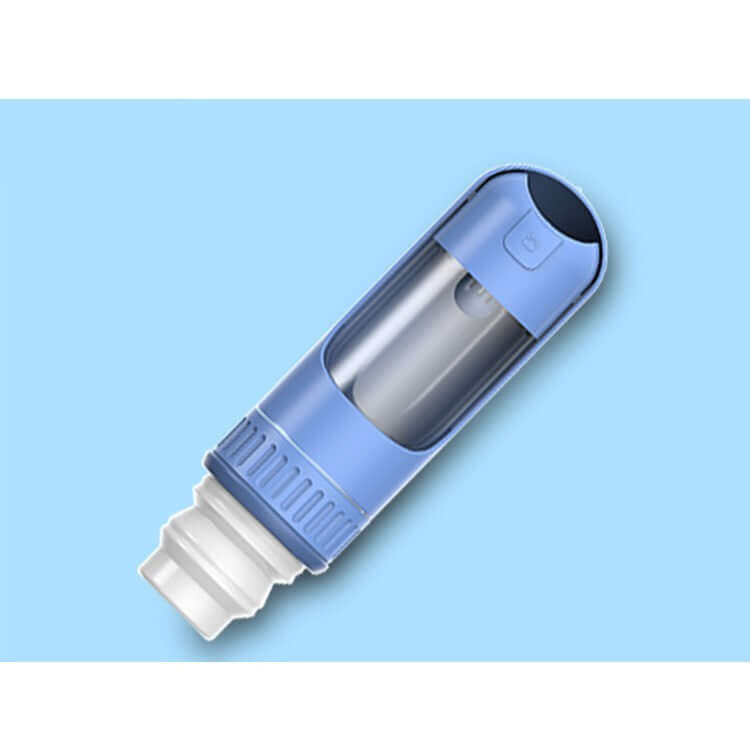 Pet Accessories Dog Outgoing Water Cup