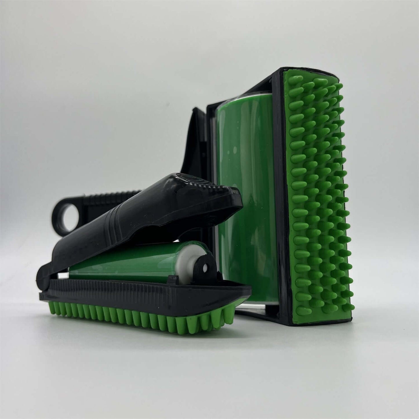 Pet Grooming Portable Washable Lint Remover & Pet Hair Roller