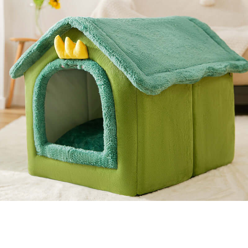 Pet Bed and House