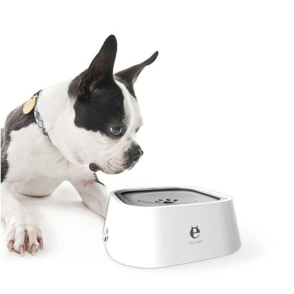 Pet Litter and Cleaning EasyFlow 1.5L Pet Water Fountain"