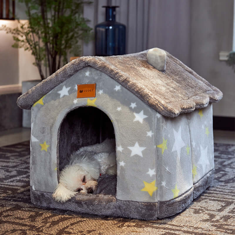 Pet Dog Villa