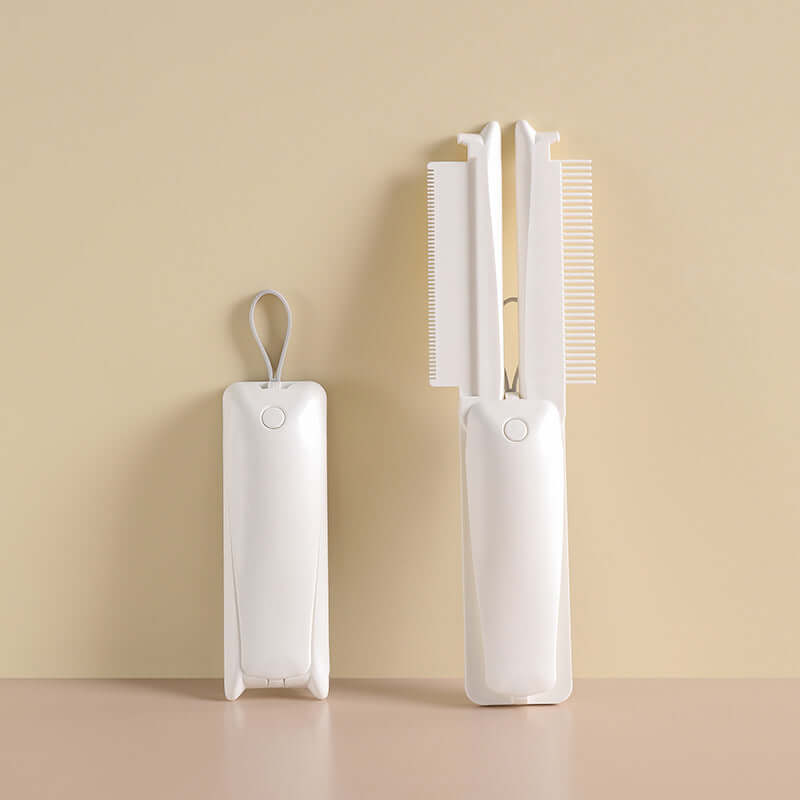Pet grooming supplies