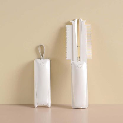 Pet grooming supplies