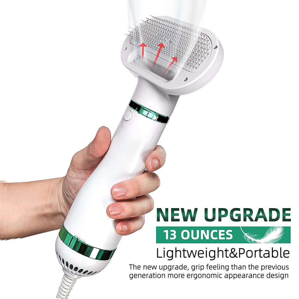 Pet Grooming Pet Hair Dryer And Hot Air Blower Drying