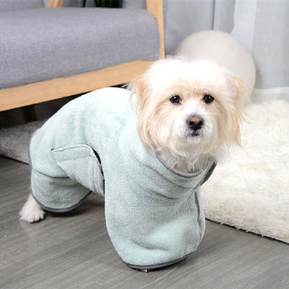 Pet Bathrobe Towel