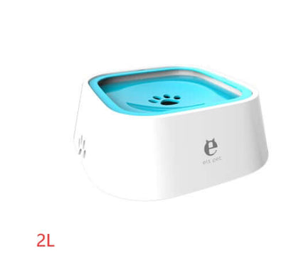 Pet Litter and Cleaning EasyFlow 1.5L Pet Water Fountain"