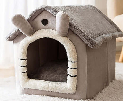 Pet House 