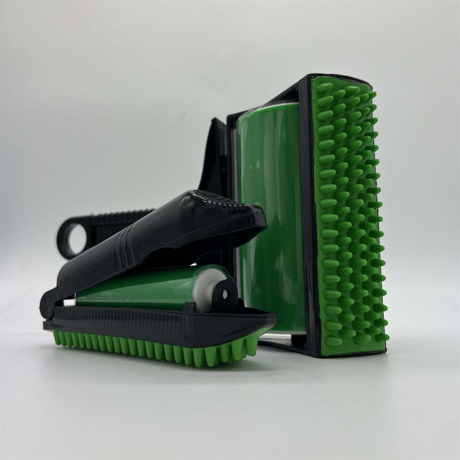 Pet Grooming Portable Washable Lint Remover & Pet Hair Roller